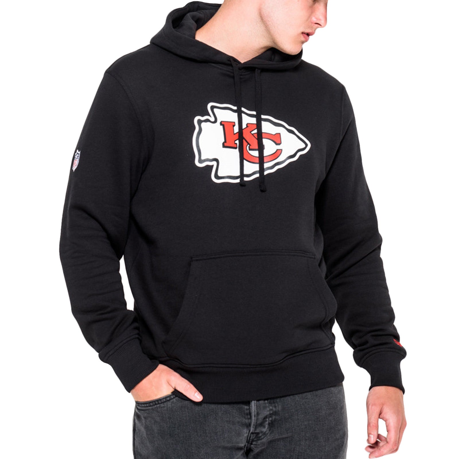 NFL Hoodies.