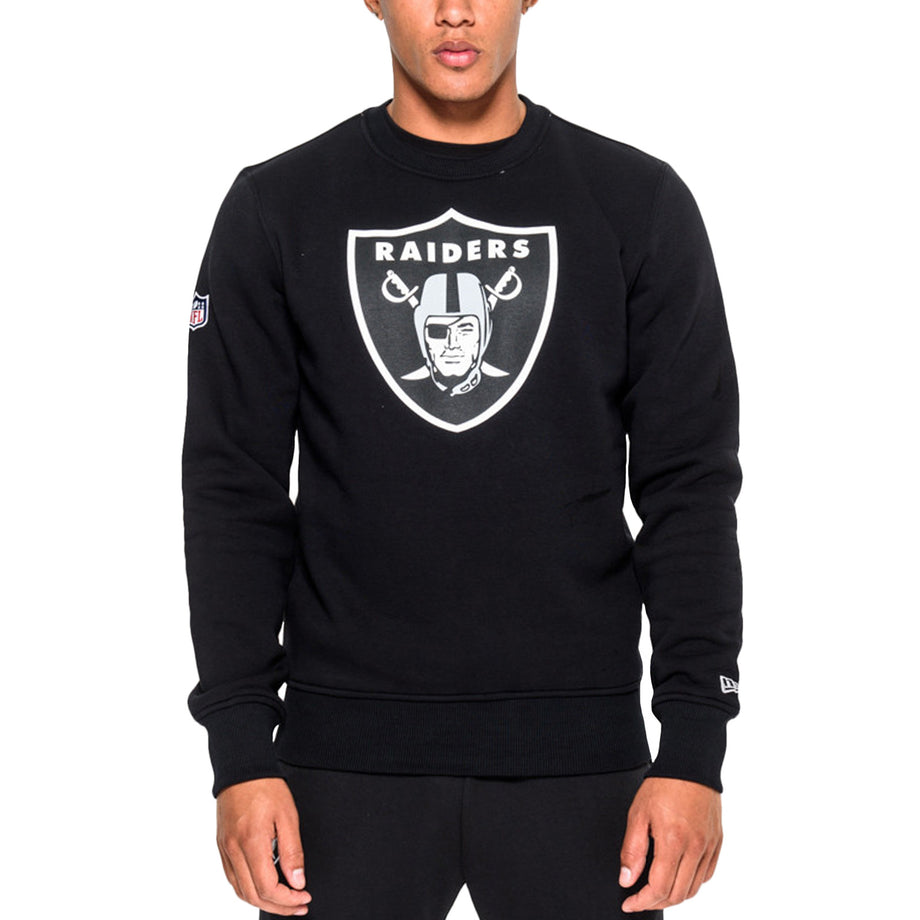 Raiders sweatshirt cheap hotsell