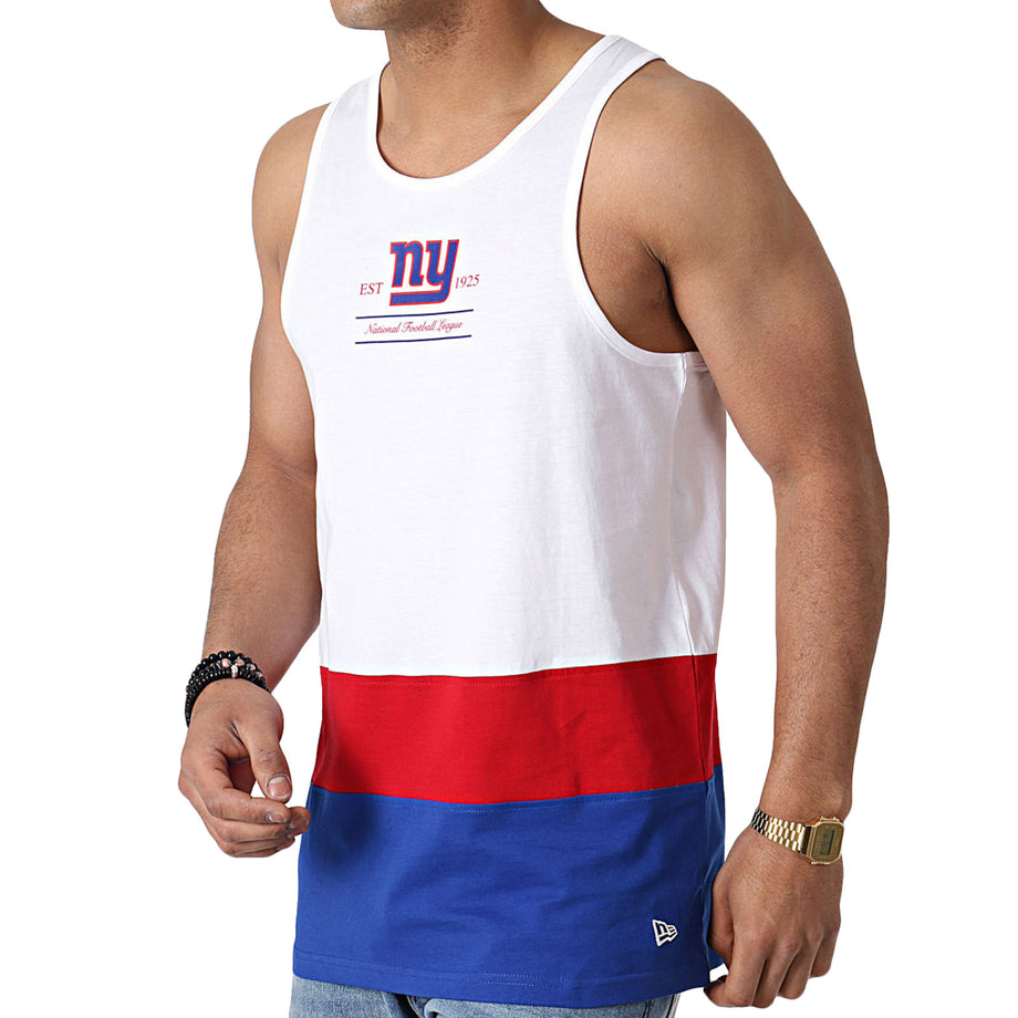 Ny hot sale giants vest