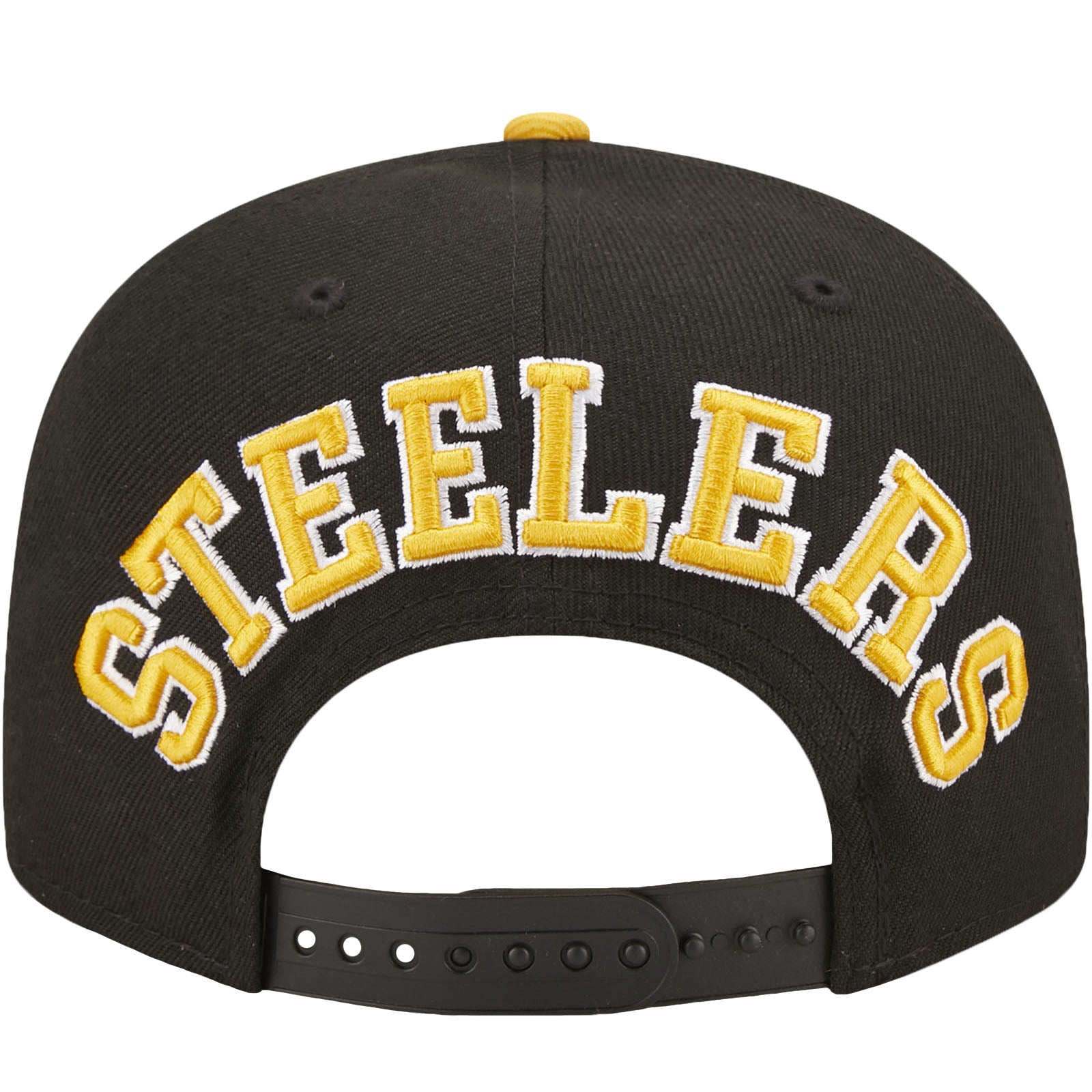 New Era NFL Pittsburgh Steelers Team Arch 9FIFTY Cap