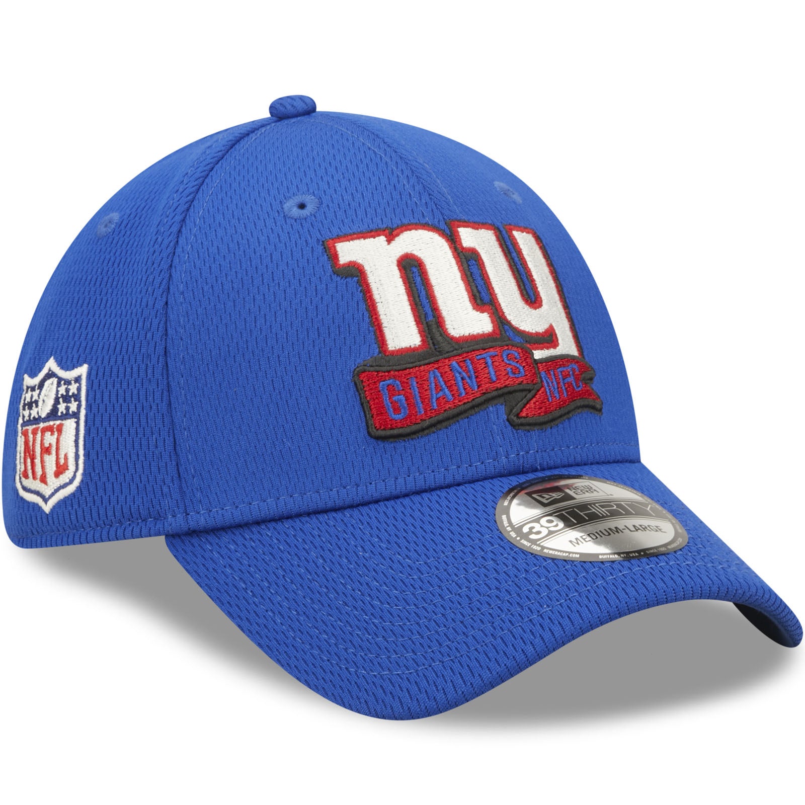 New York Giants Hat -   UK