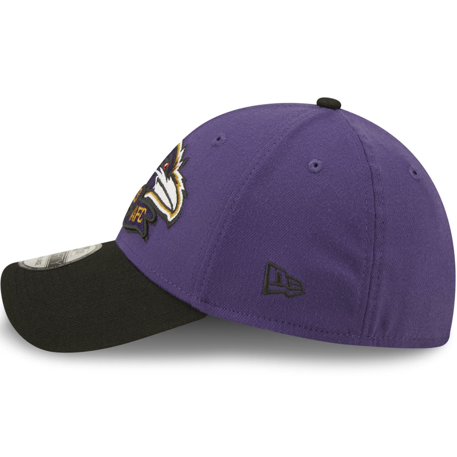 New Era 39Thirty Cap - SIDELINE 2022 Baltimore Ravens