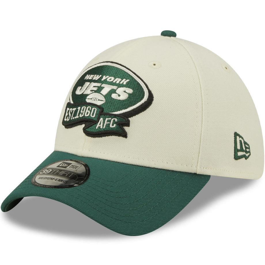 Jets baseball cap online