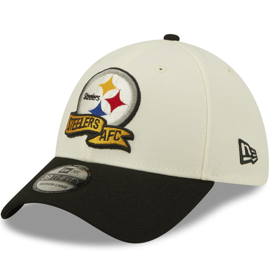 Pittsburgh steelers ball caps hotsell