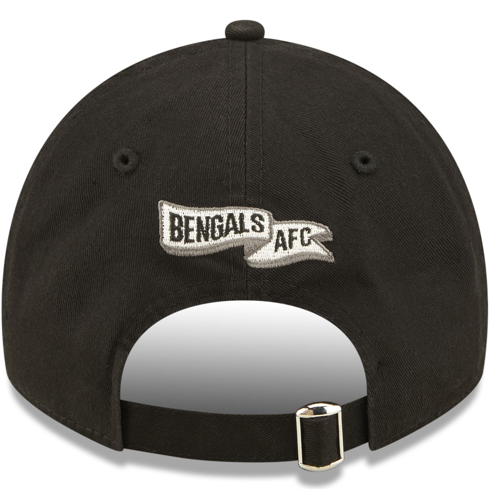 bengals afc hat