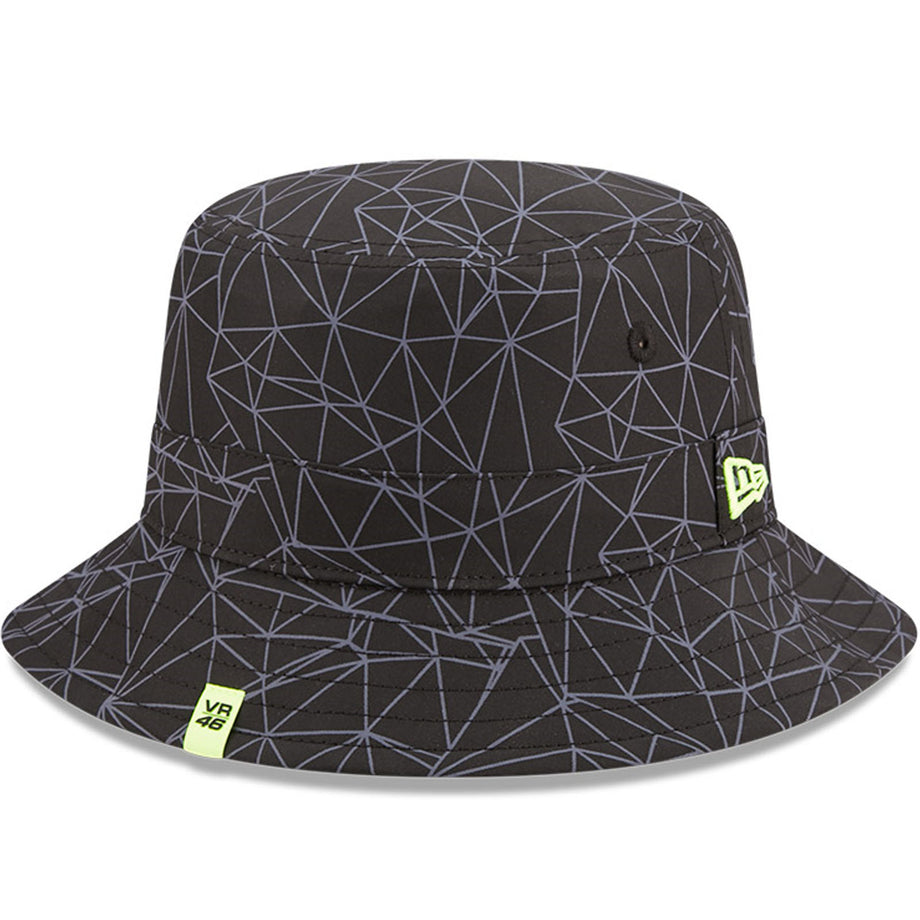 Vr46 2024 bucket hat