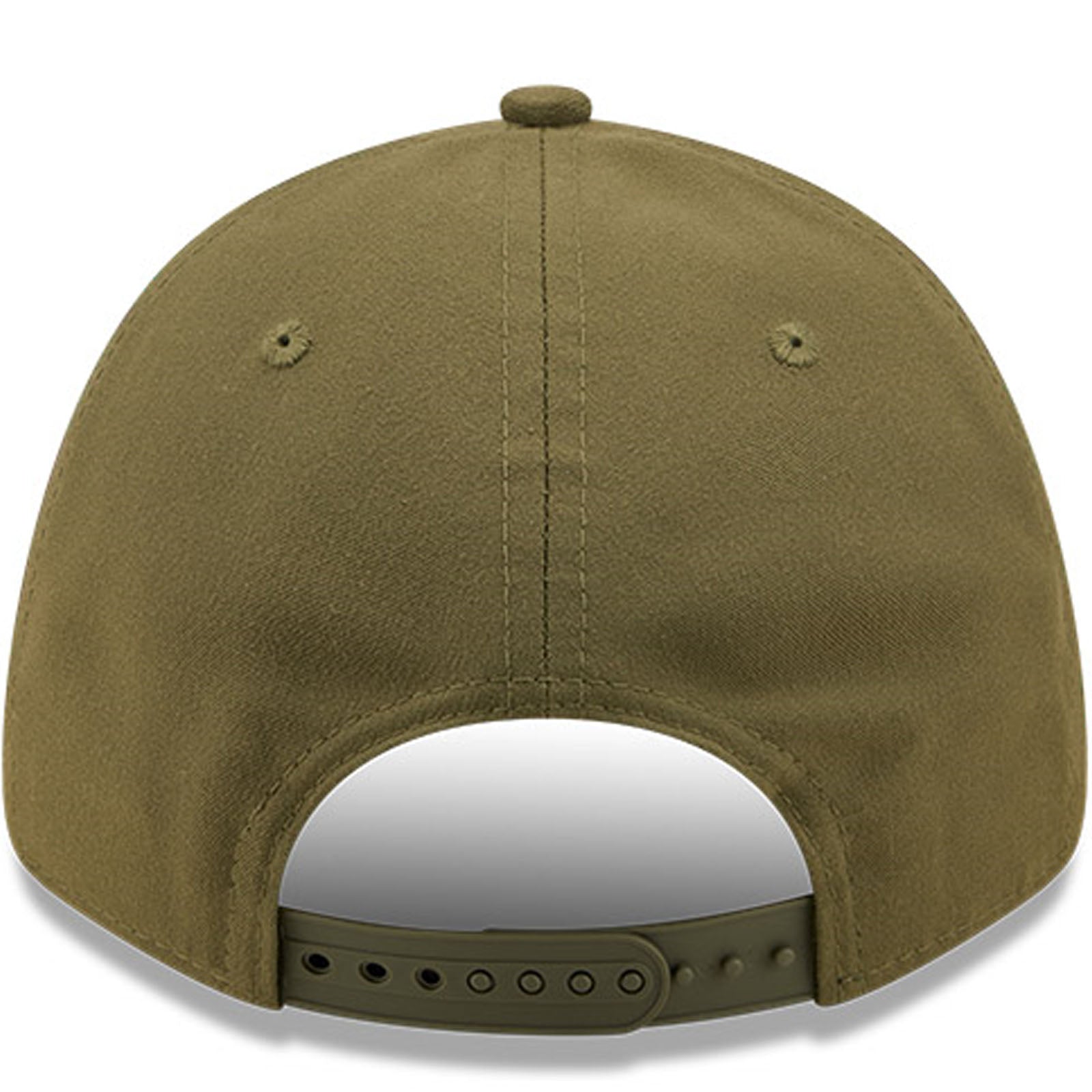 New Era Men's Brown Baseball Caps