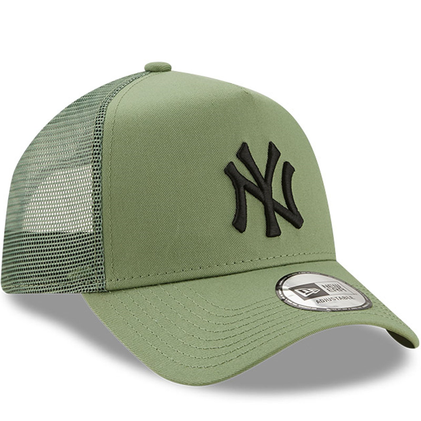 New era New York Yankees MLB 9Forty League Essential Cap