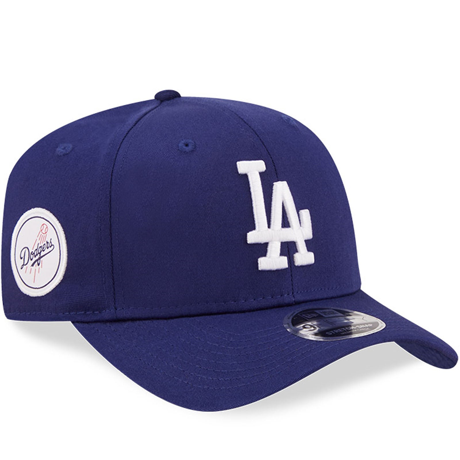 New Era LOS ANGELES DODGERS BASEBALL CAP