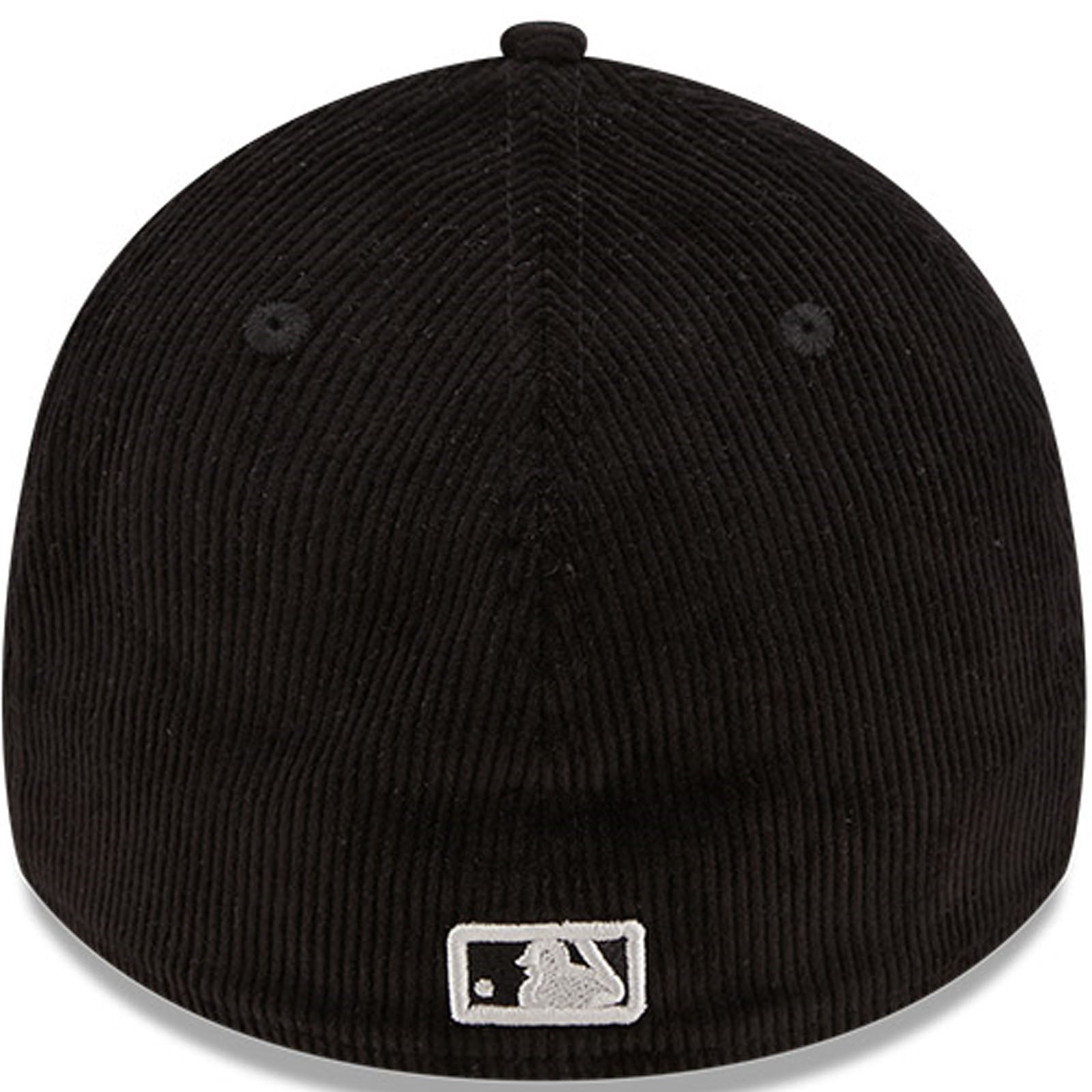 New Era Men's Caps - Black