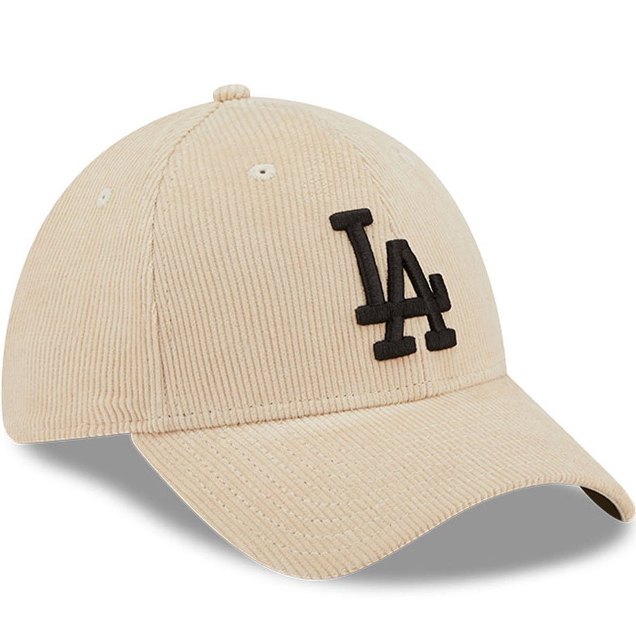 Tan dodger hat on sale