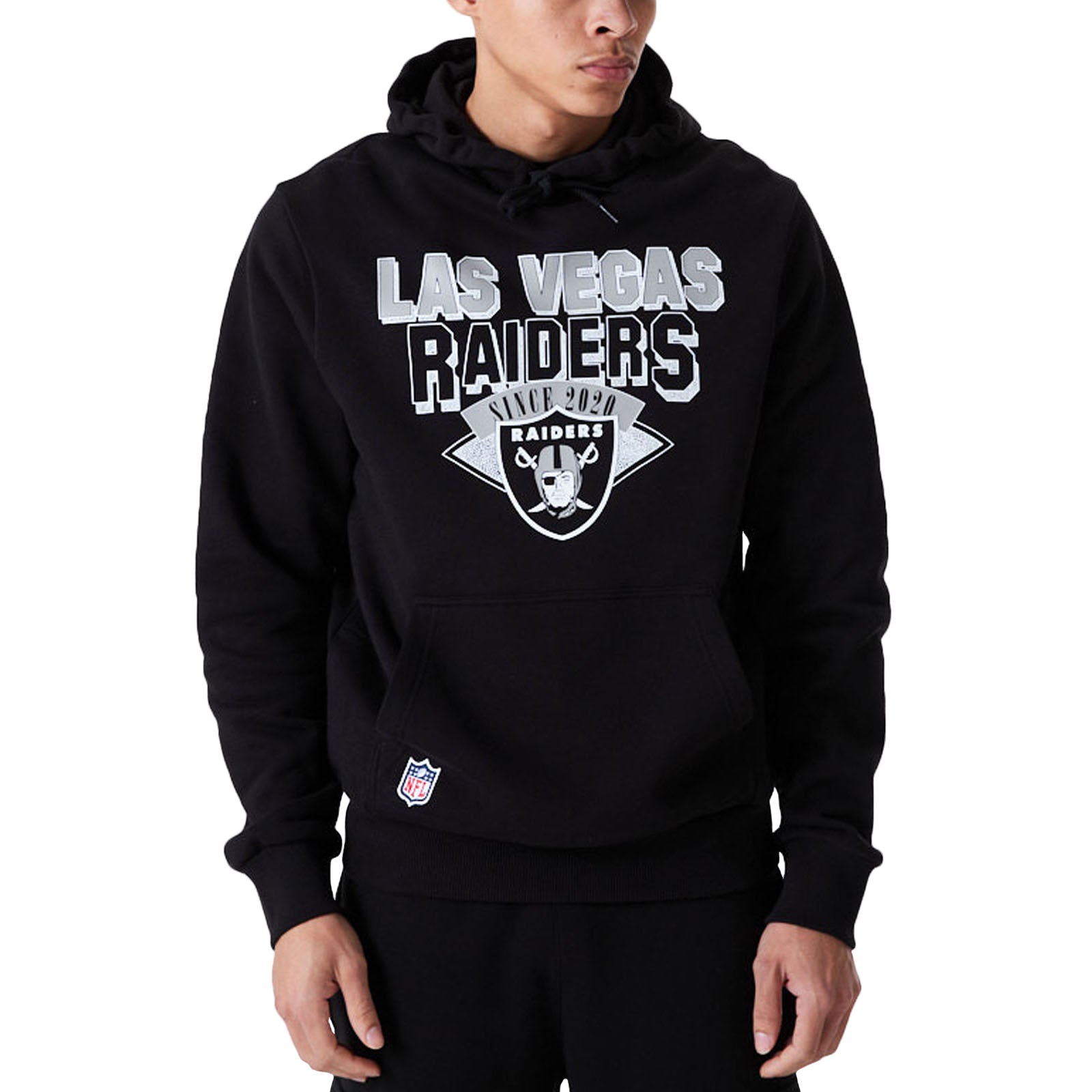 Raiders hot sale hoodie uk