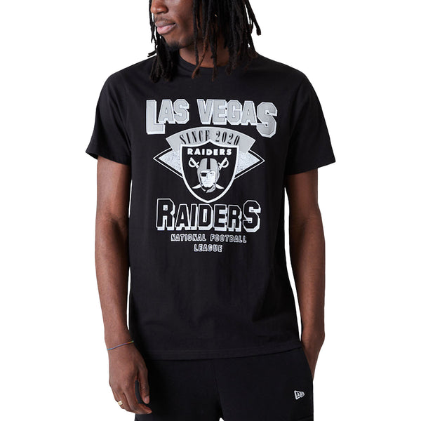 LAS VEGAS RAIDERS LEAGUE MIX DOLPHINE GREY REGULAR SHORT