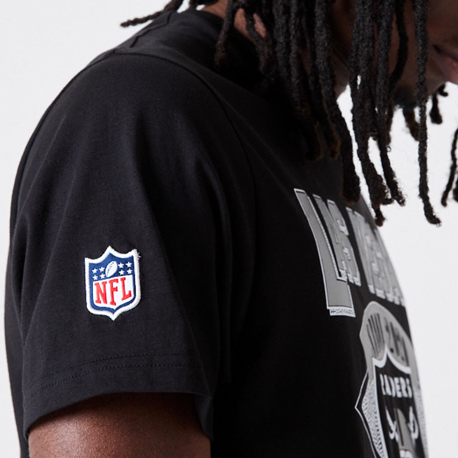 Oakland / Las Vegas Raiders Football Uniform Joggers for Men