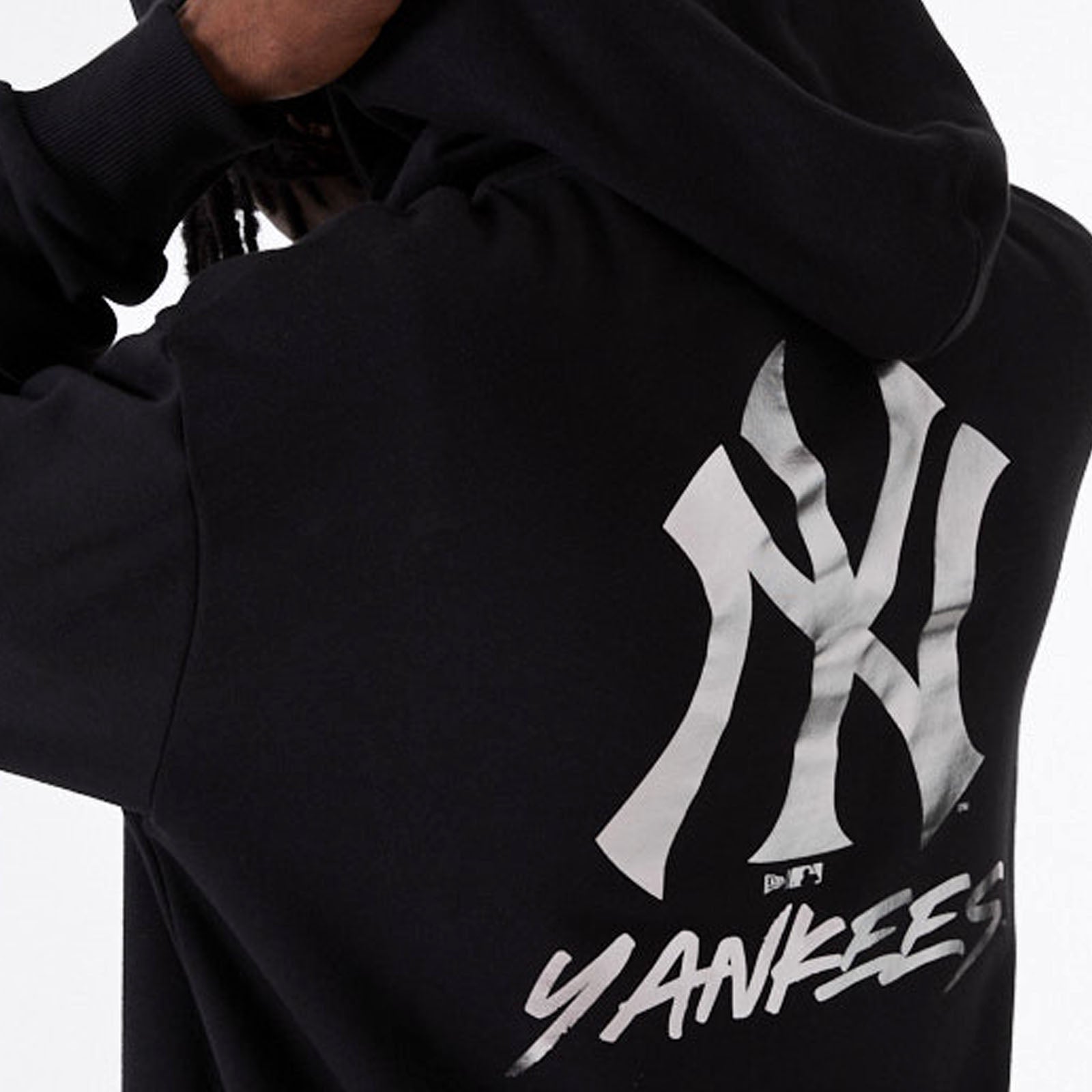  Yankee Sweatshirts