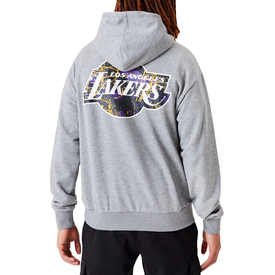 Lakers hot sale hoodie uk