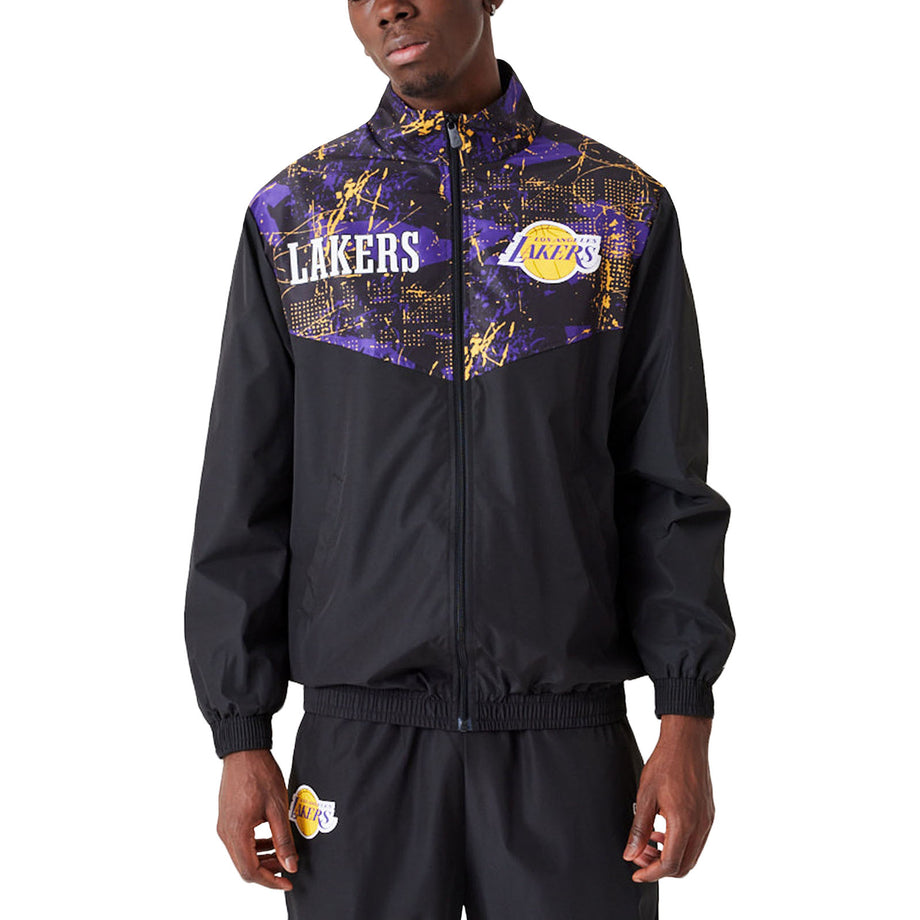 Mens 2025 2x windbreaker