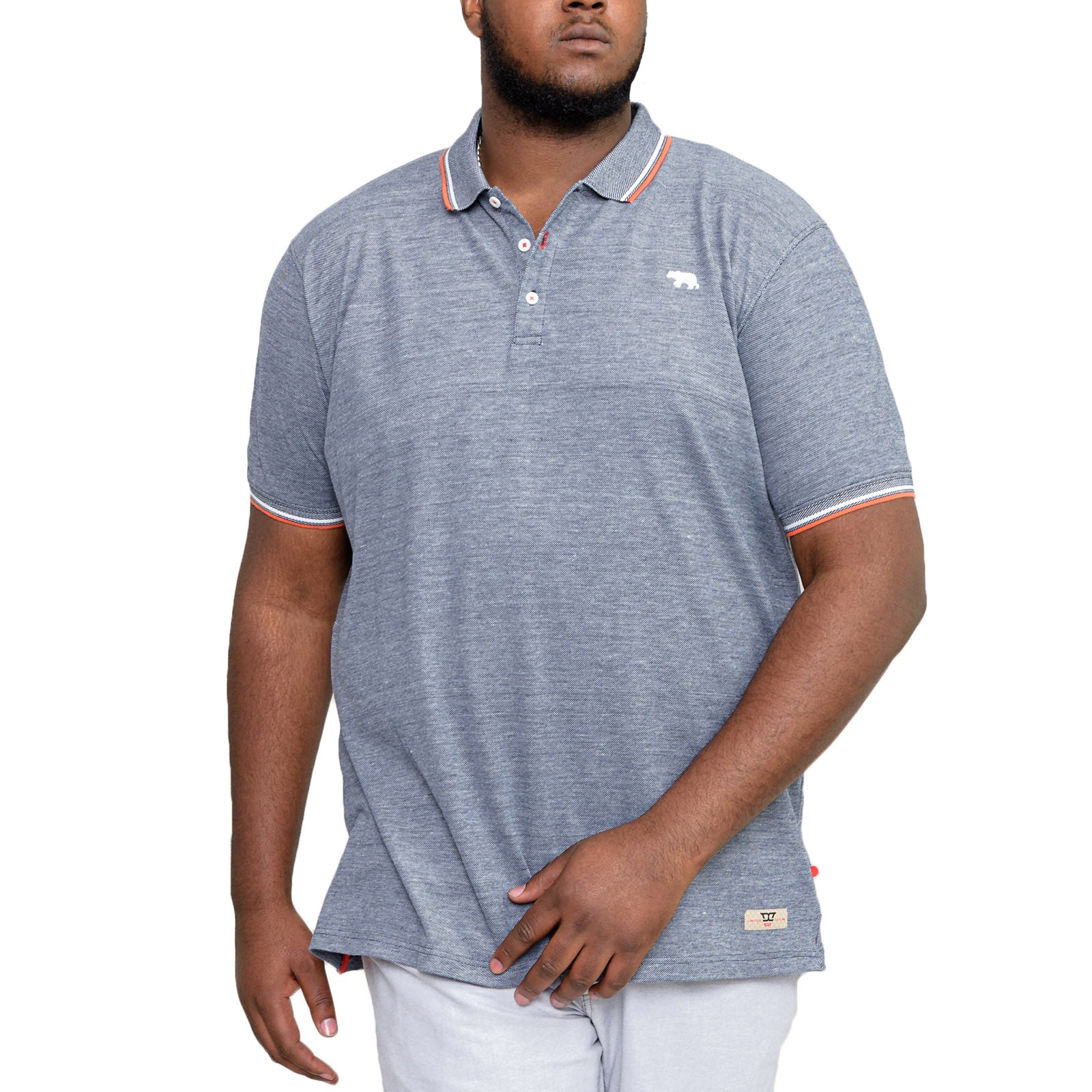 Duke on sale nike polo