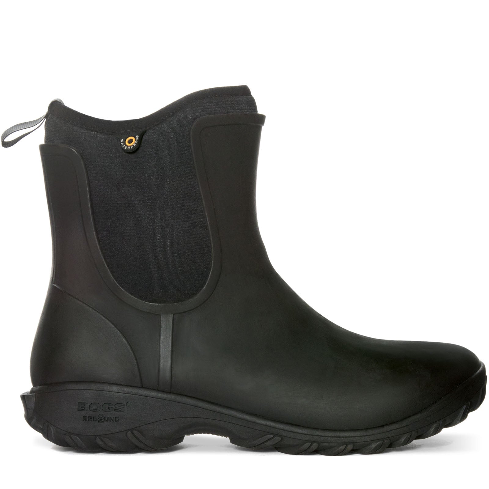 Bogs sauvie store chelsea rain boot