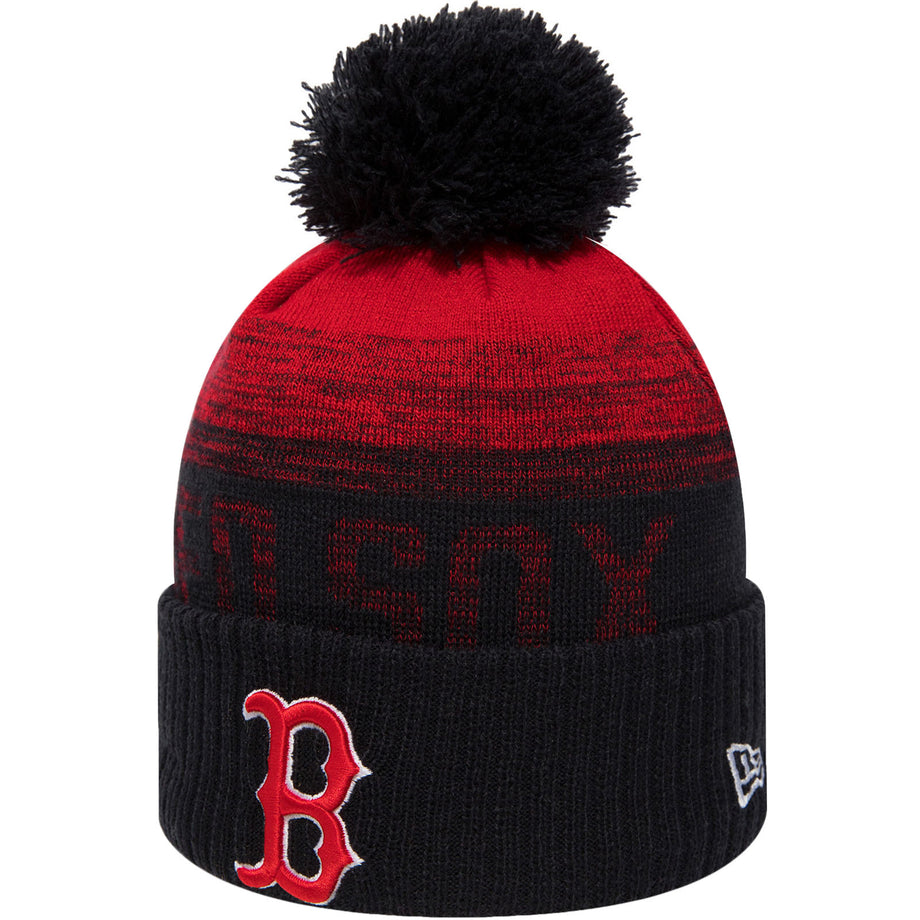 Boston red sox stocking cap on sale