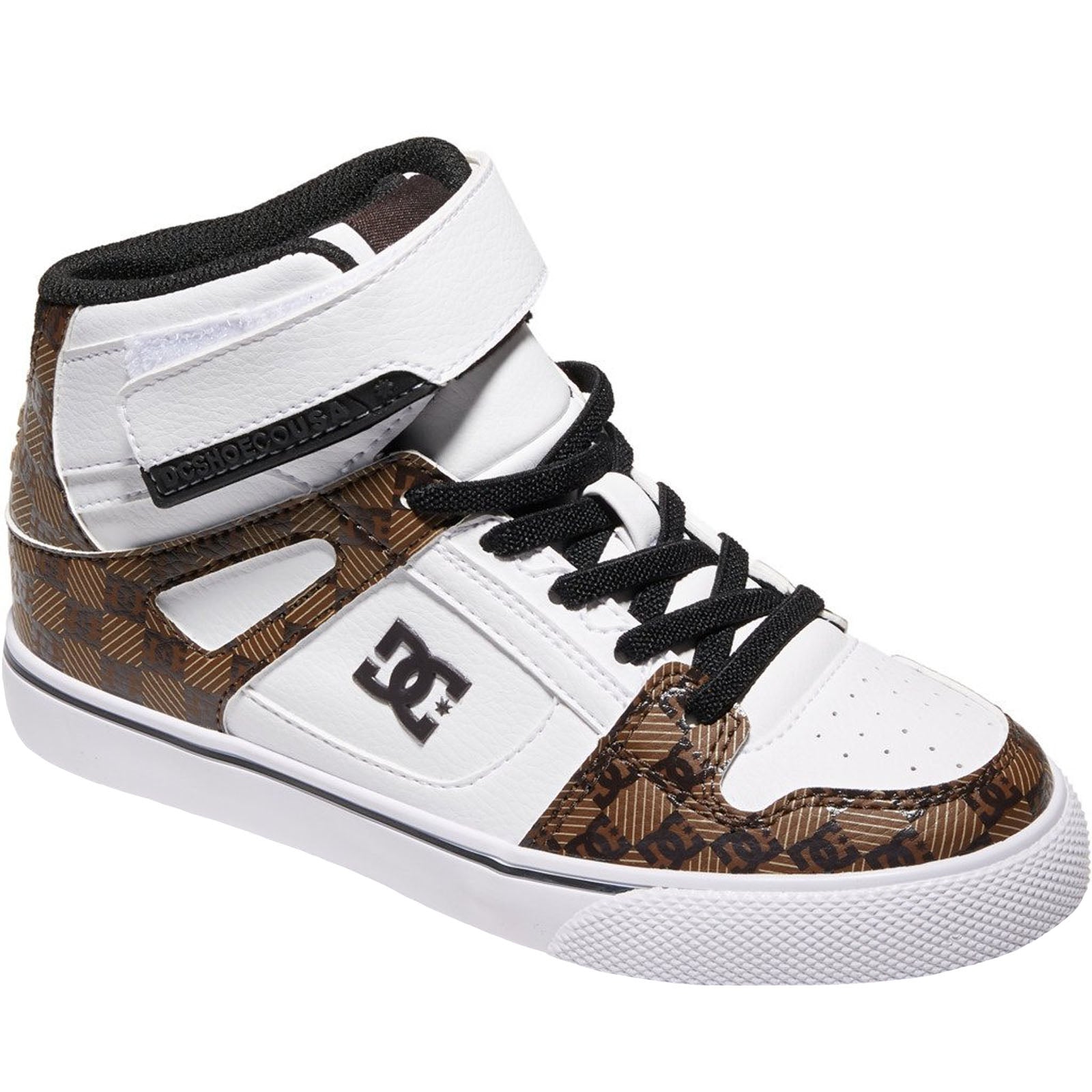 Pure se hot sale dc shoes