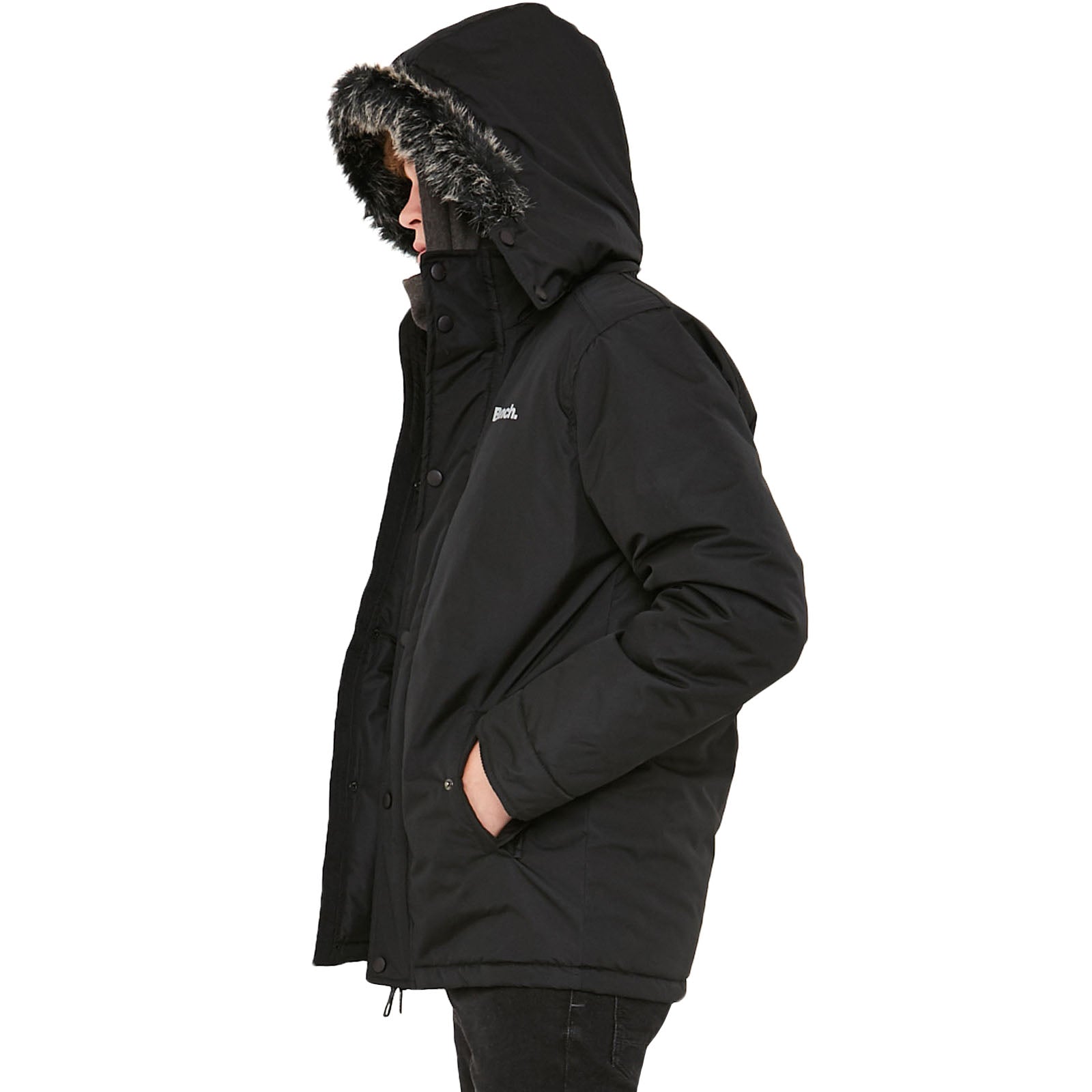 Men's Outerwear - Bench