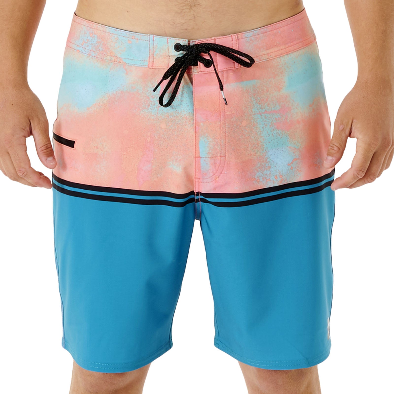 Rip Curl Mens Mirage Combined Boardshorts Avenue 85