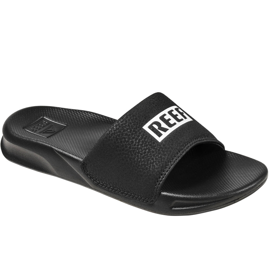 Reef Black/White