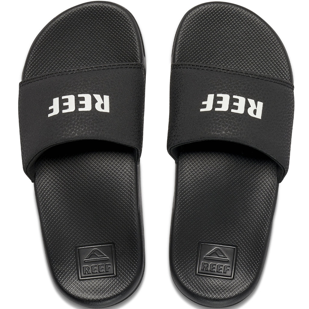 Reef Black/White