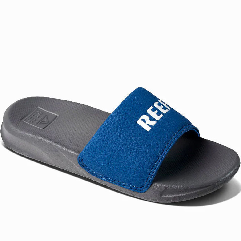 Reef Grey/Blue