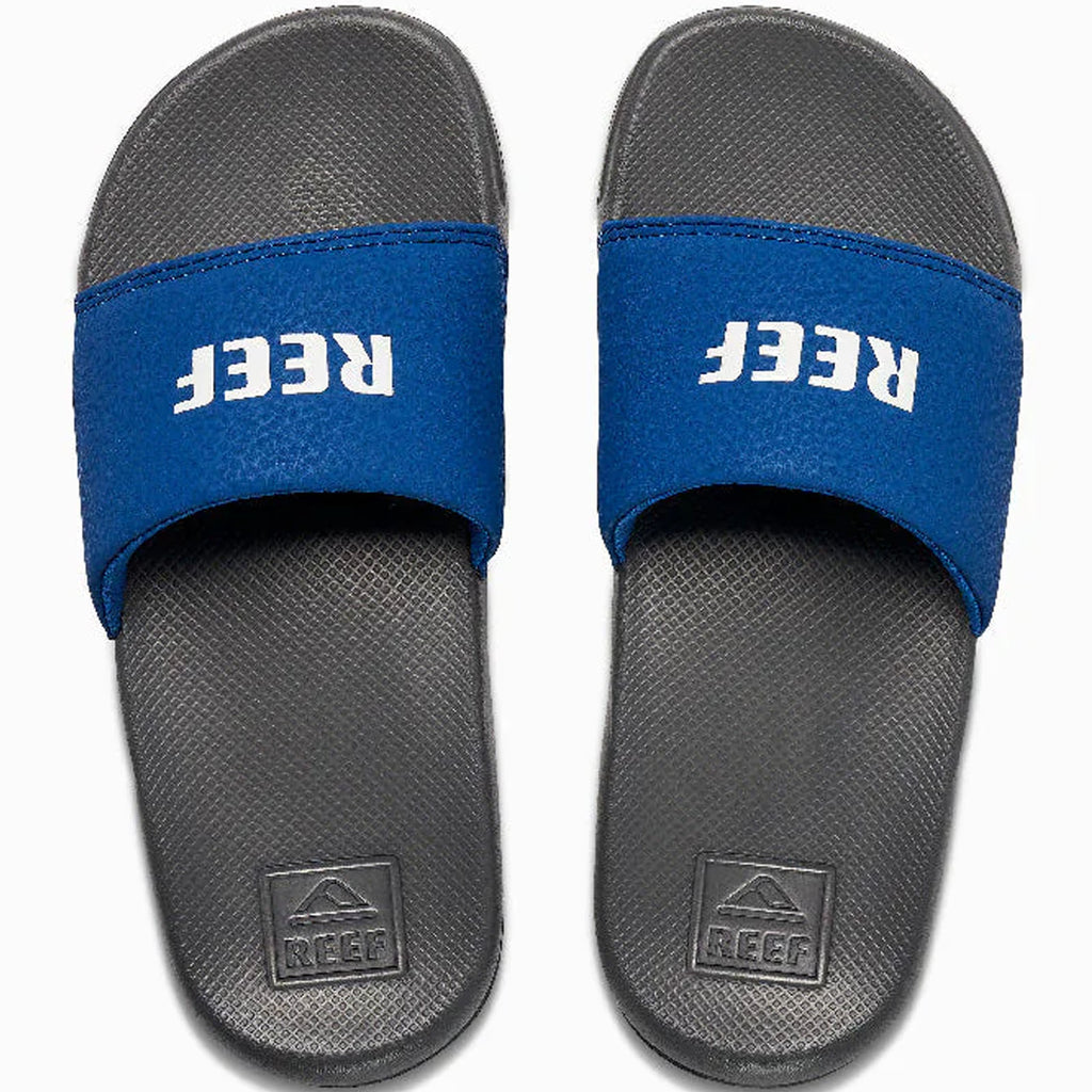 Reef Grey/Blue