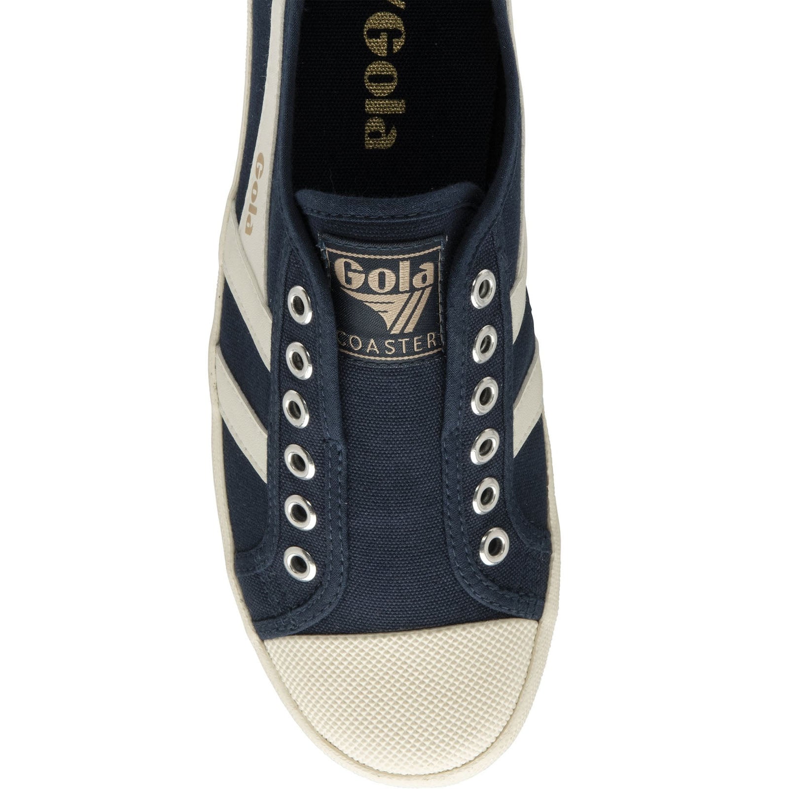 Gola deals canvas shoes