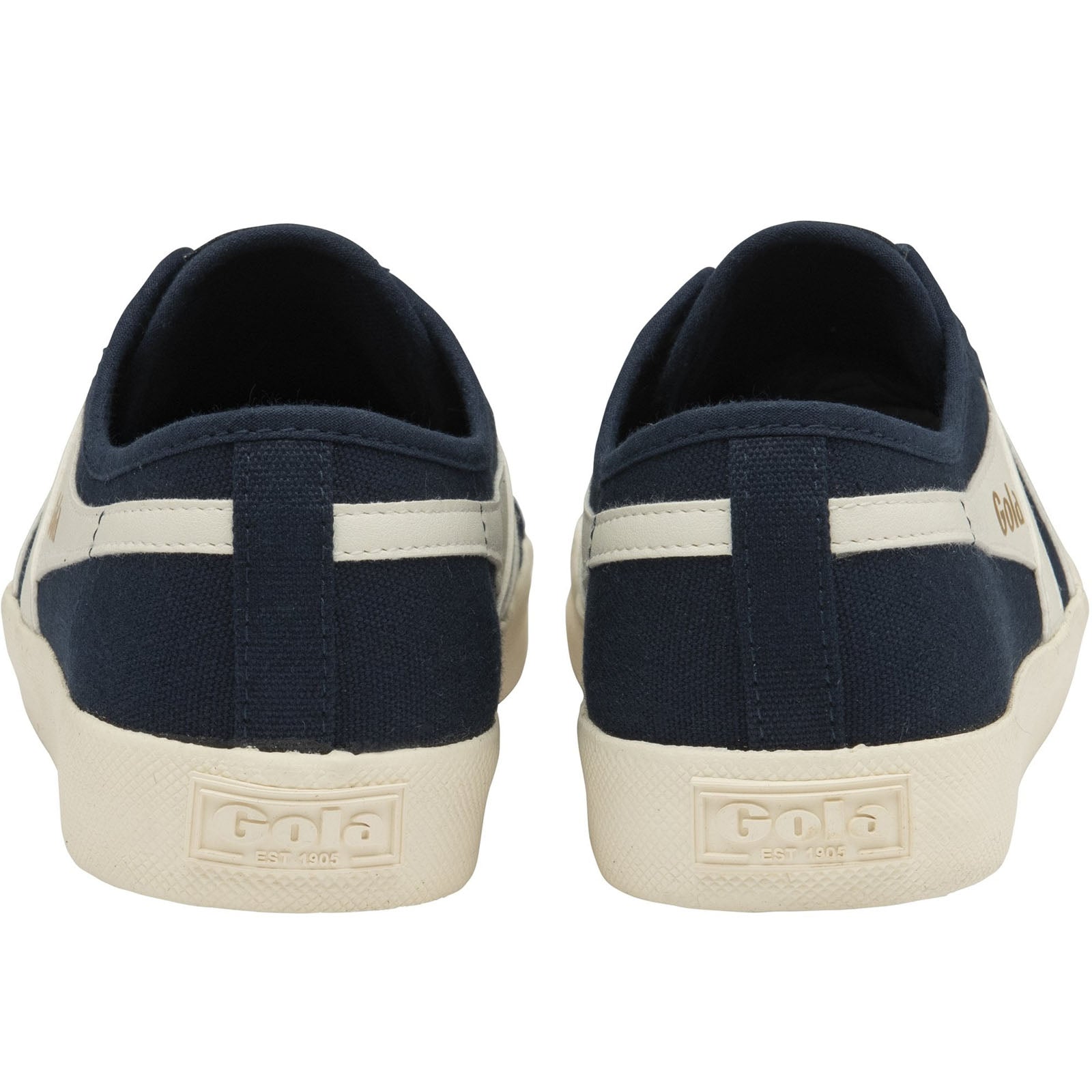 Gola slip on on sale trainers