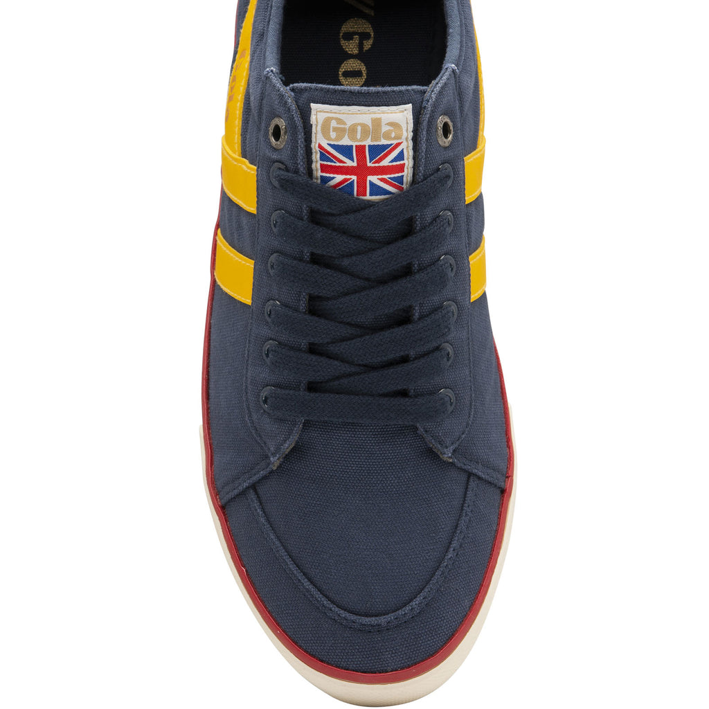 Navy/Sun