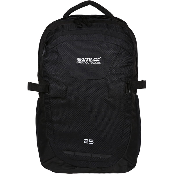 Regatta Paladen II 25L Backpack Black Avenue 85