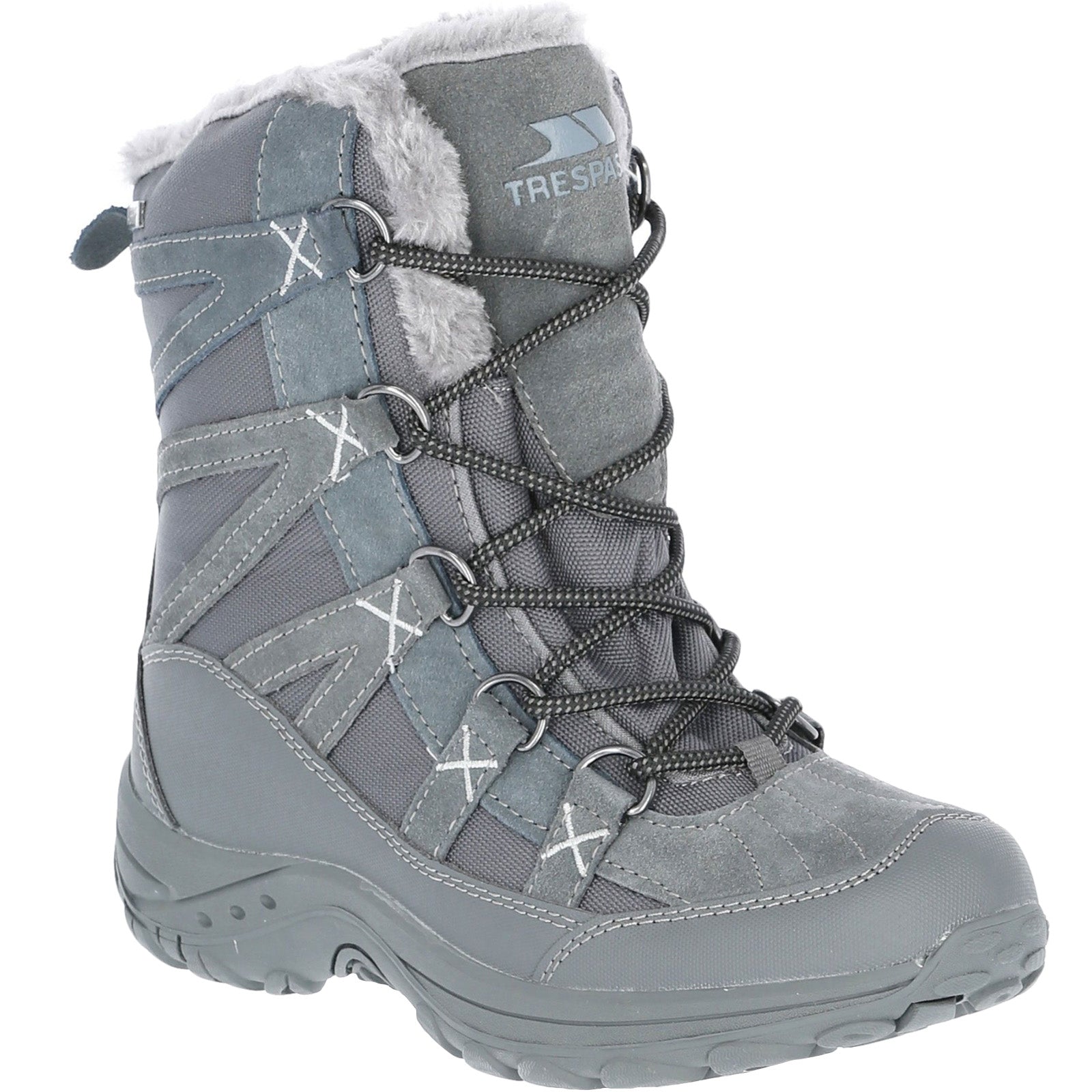 Trespass sales ladies boots