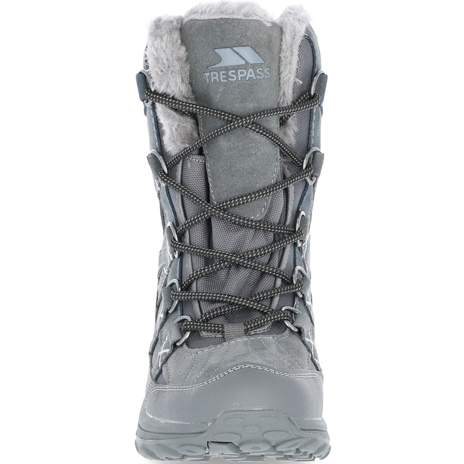 Trespass zofia boots top