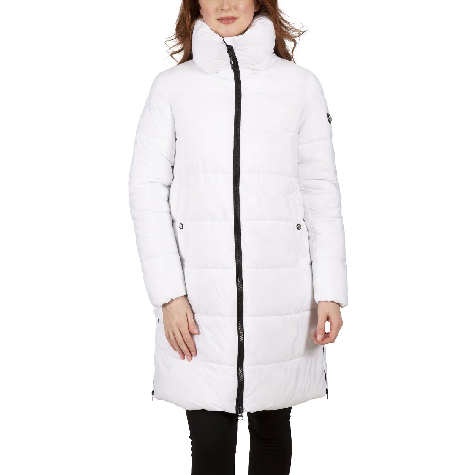 Trespass women's hotsell long coats