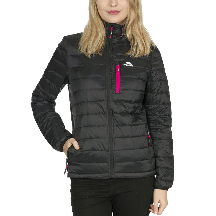 Pack away 2024 down jacket women's