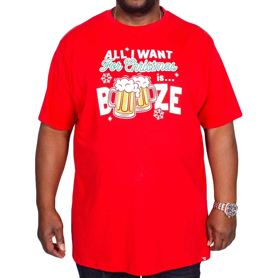 Big and tall christmas t clearance shirts