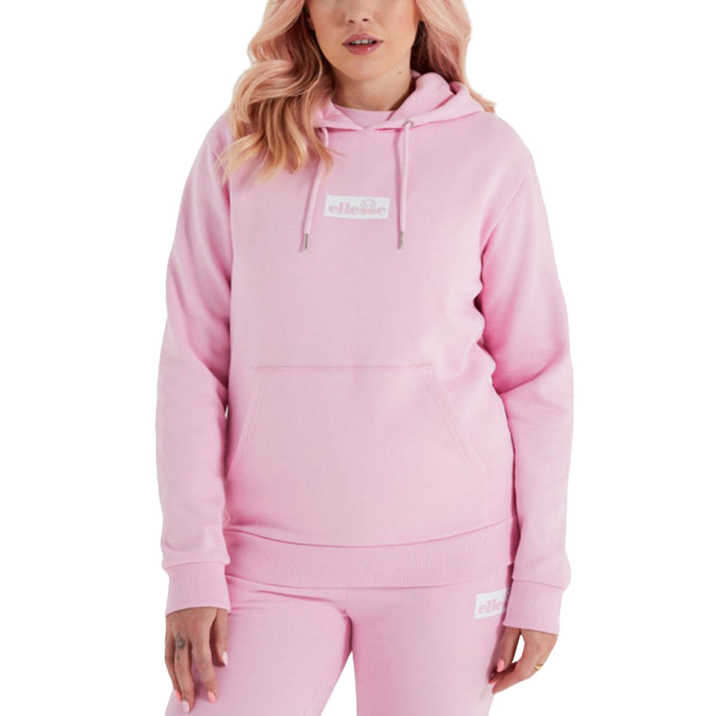 Rosa ellesse cheap hoodie