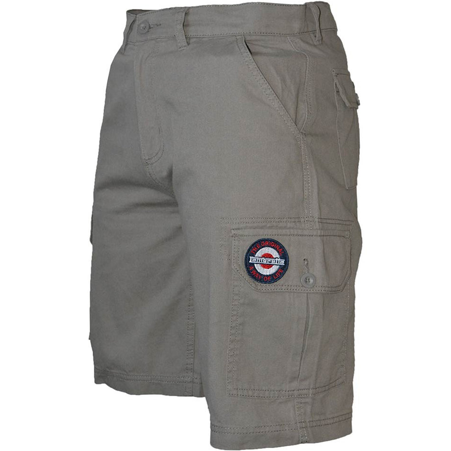 Lambretta shorts deals