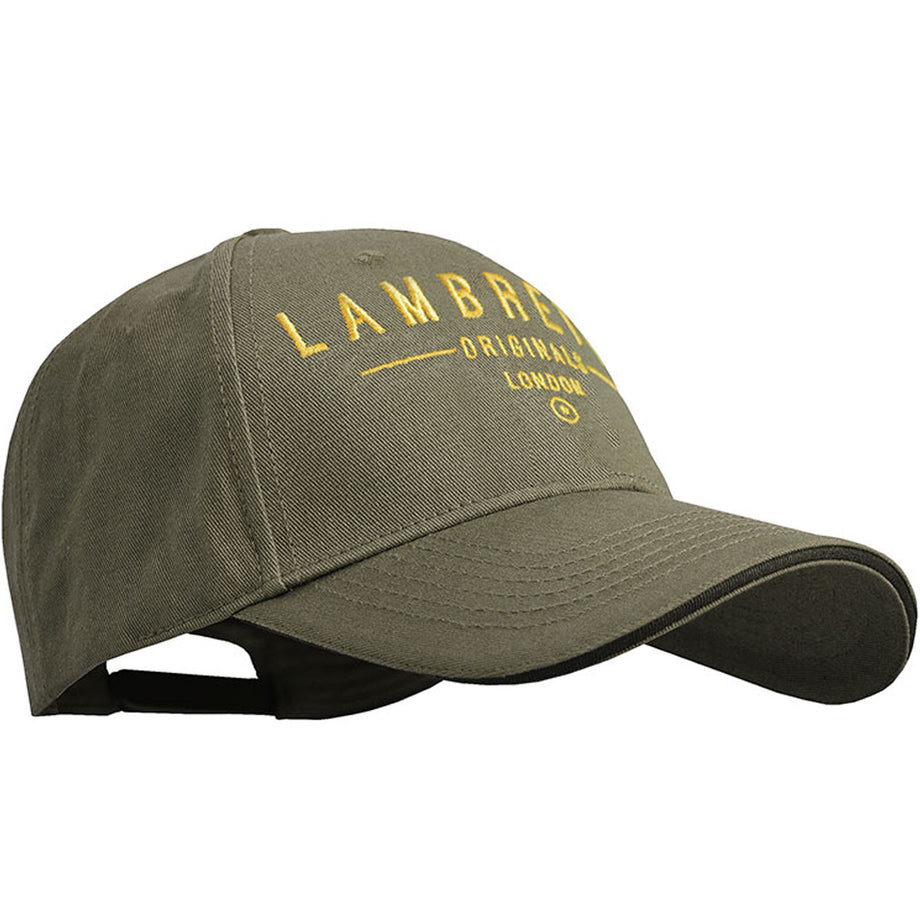 Lambretta Mens Solid Festival Bucket Hat – Avenue 85