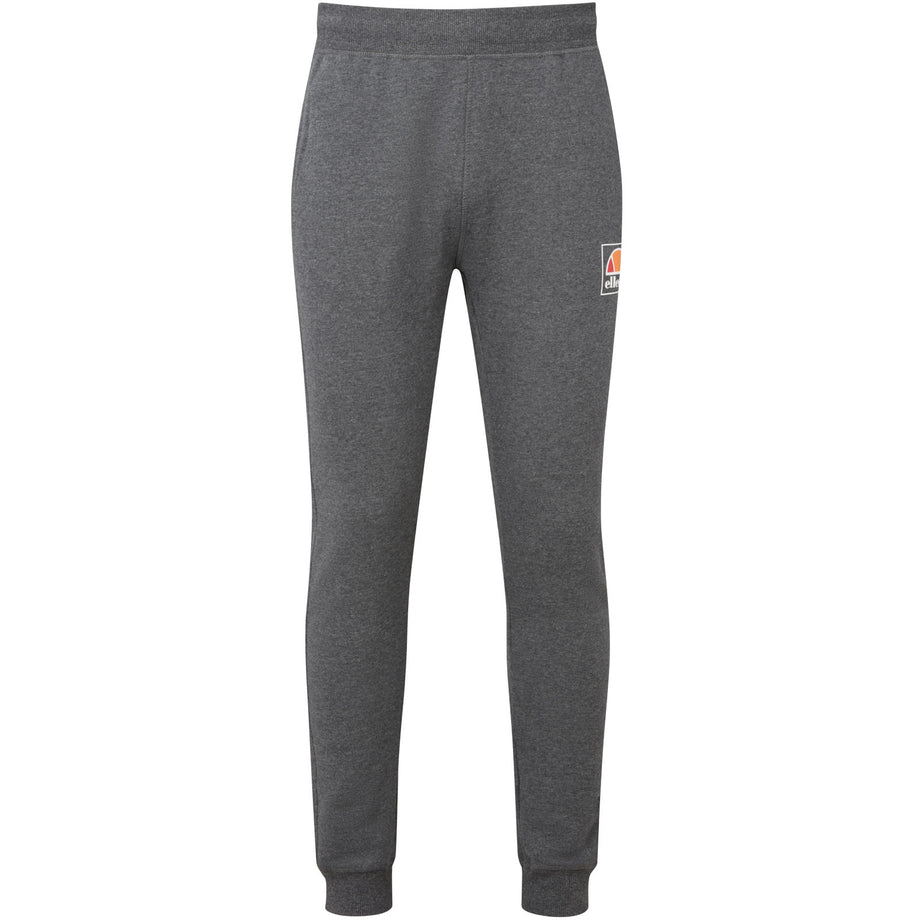 Ellesse grey joggers hot sale