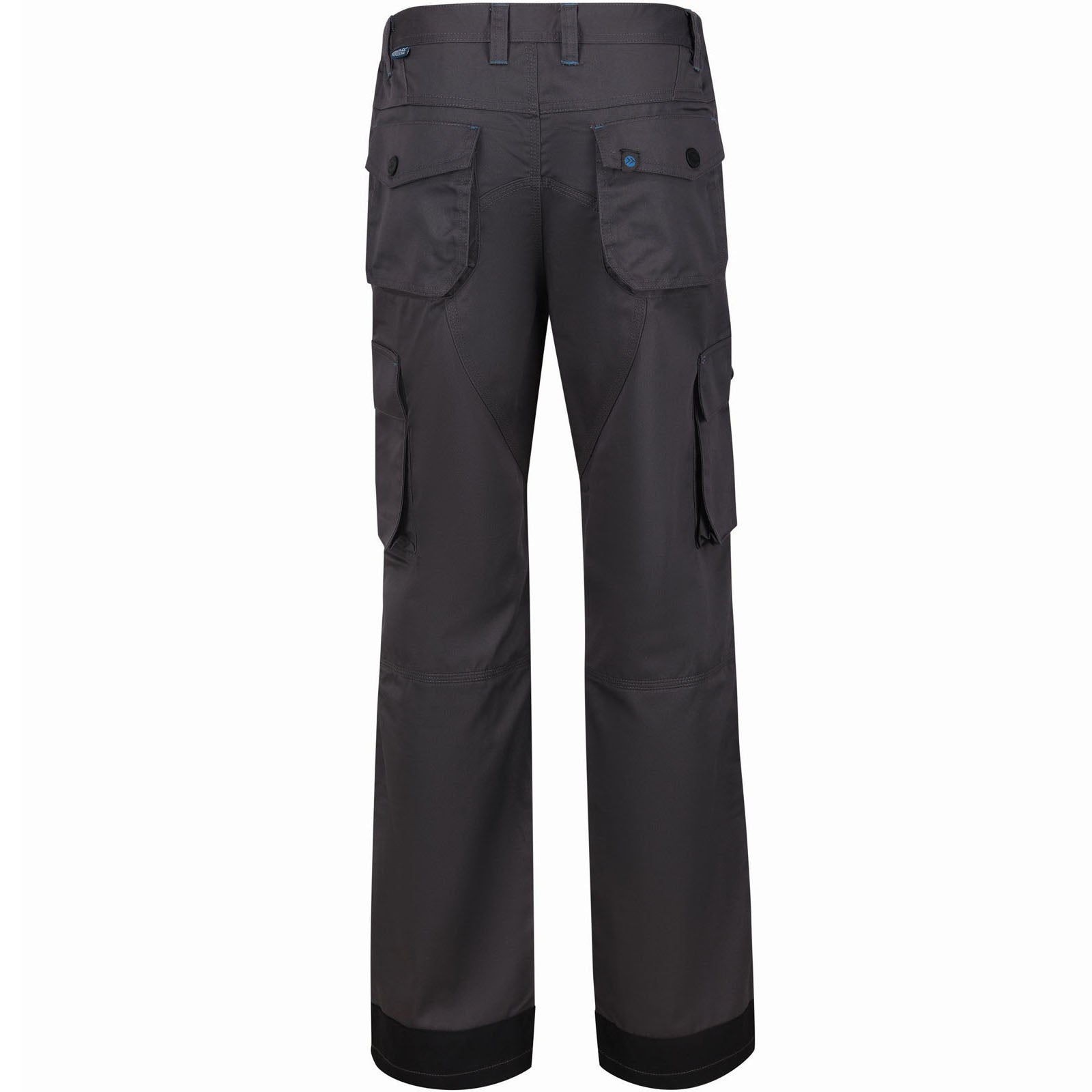 Regatta Professional STRATEGIC SOFTSHELL work trousers - Oxwork