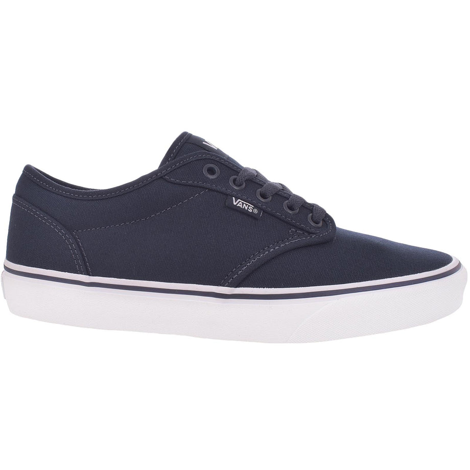 Vans hot sale atwood navy