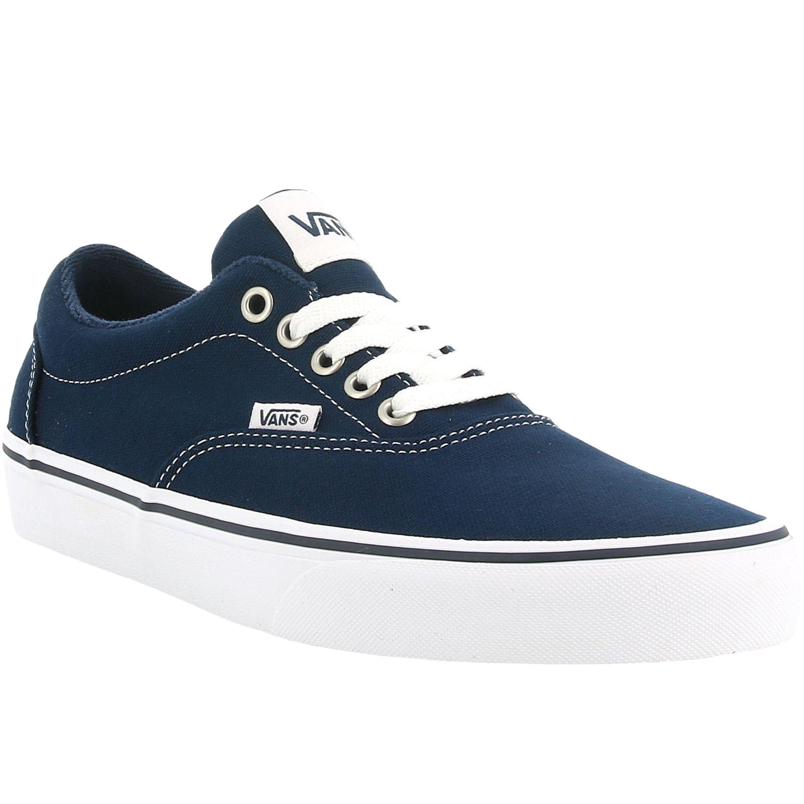 Vans 2025 doheny blue