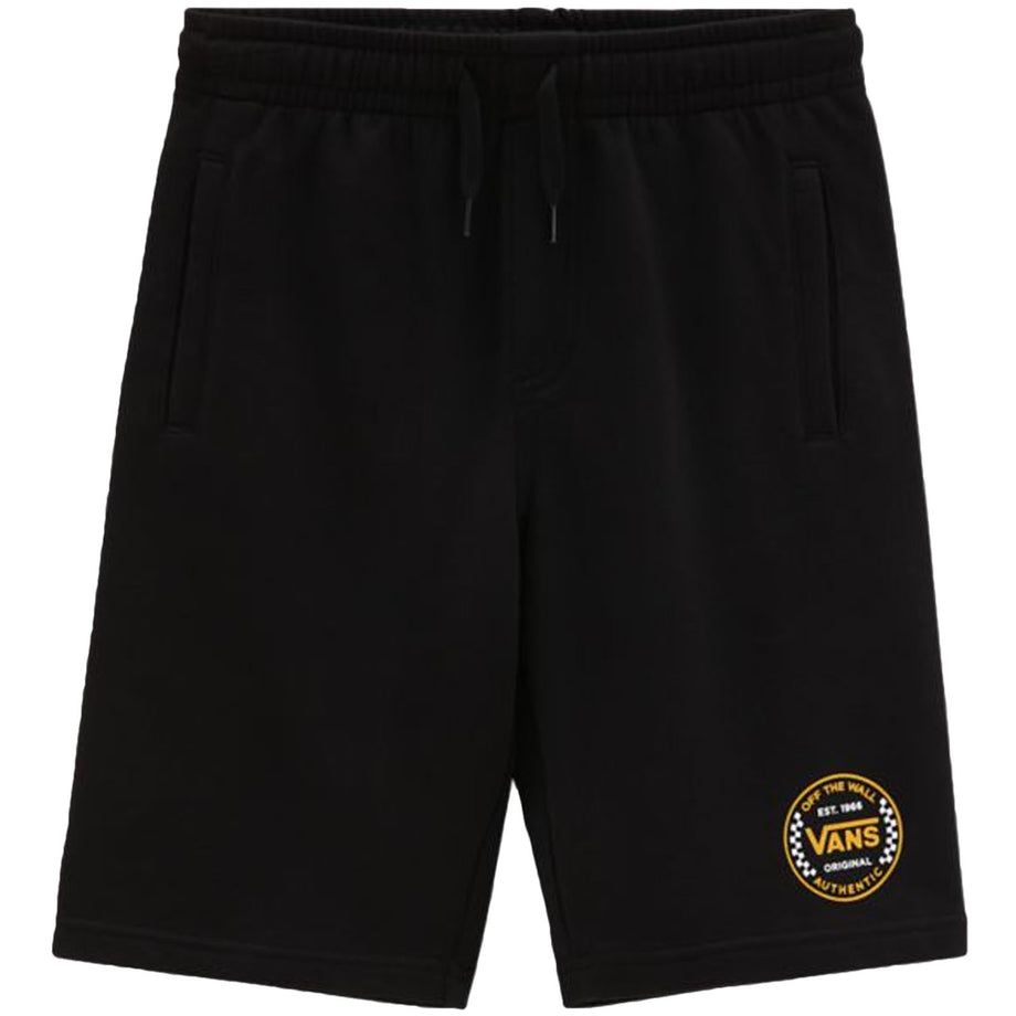 Vans shorts hot sale kids uk