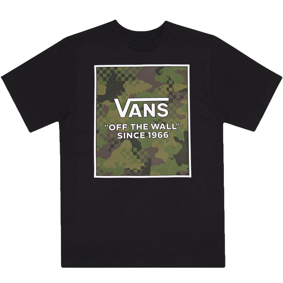 Vans camouflage shirt hotsell