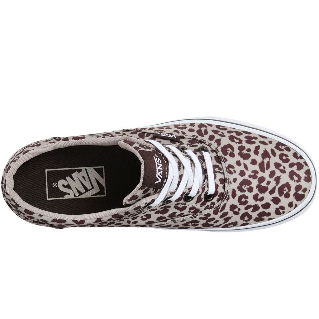 Satin Leopard